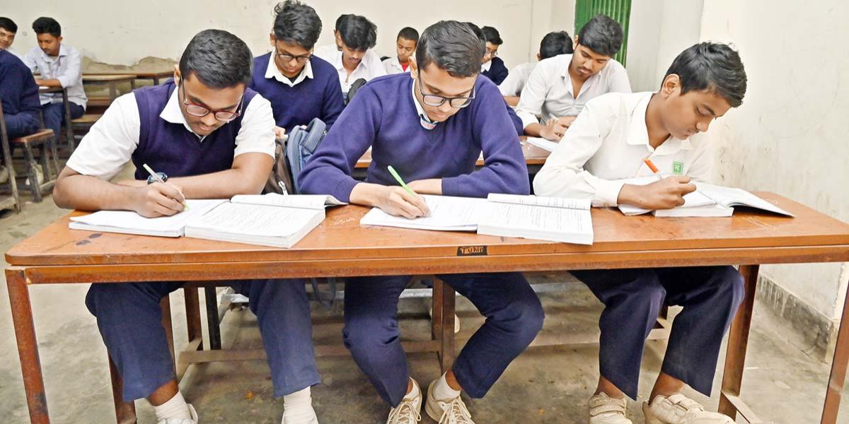 Unit-7: People Who Stand Out, Lesson-3: The Beginning-এর ২টি প্রশ্ন ও উত্তর, ৩য় পর্ব, নবম শ্রেণির ইংরেজি ১ম পত্র